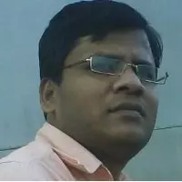 Amitabh Kumar PMP