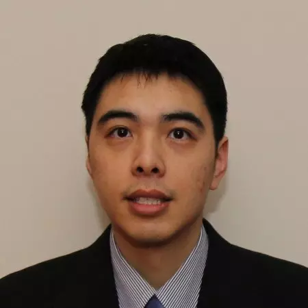 Anson Ho, MBA