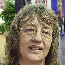 Connie Livingston-Dunn, PhD