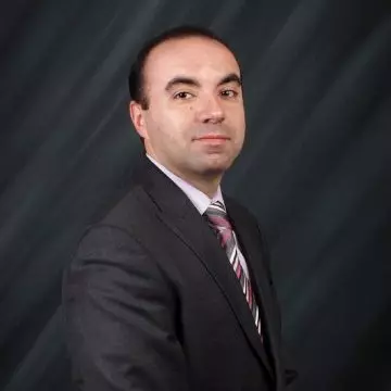 Ernesto Marques, MBA