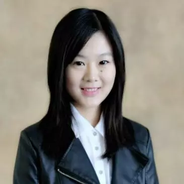 Qinxin (Cathy) Hu