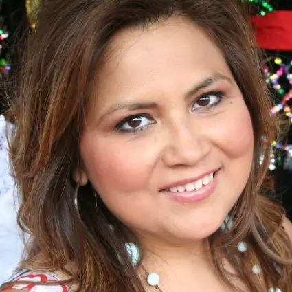 Rebecca Nieto