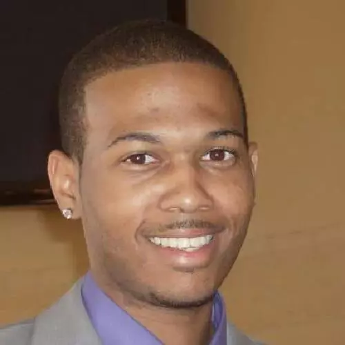Jamal Richardson
