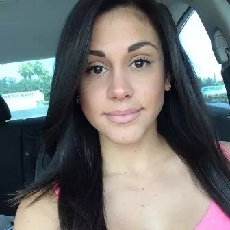 Yenesia Rodriguez