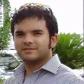 Miguel Angel Garza, MBA