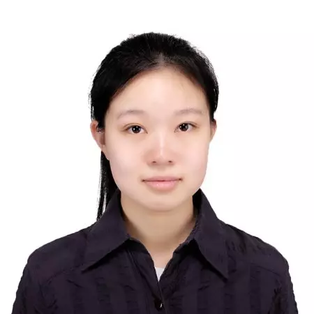 Yujie DING