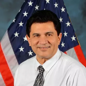 Luis E Jr Acosta