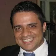 Hector Garcia, MBA