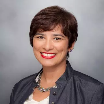 Sally Saba MD, MBA
