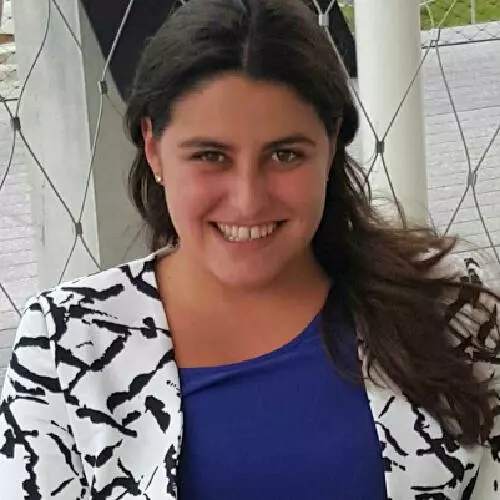 Maria Silvia Leon Tinoco