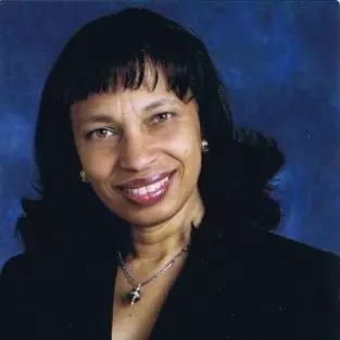 Dr. Melissa Cadet