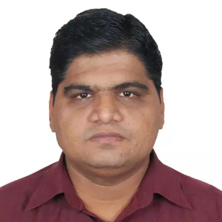 Sai Krishna Ravindran,PMP
