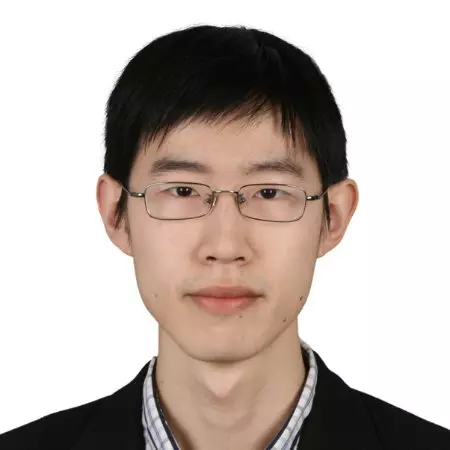 Jiuyang (Victor) Zhou