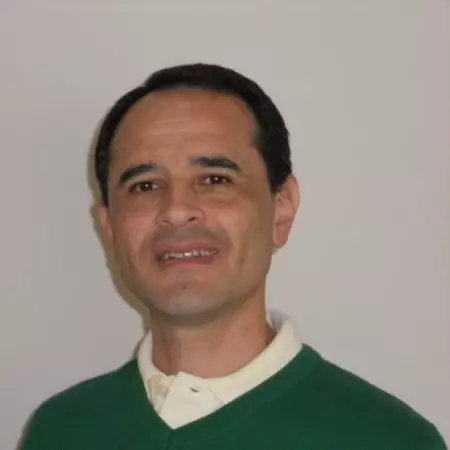 Juan Carlos Rodriguez, MBA