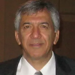 Reza Mowla
