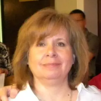 Lynn Peterson, CPA