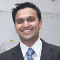 Anand Killampalli Srinivasa, B.E., M.B.A