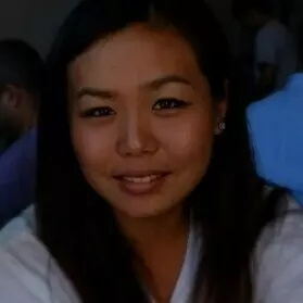 Jennifer Kang, MPA