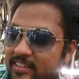 Sravan Kumar A