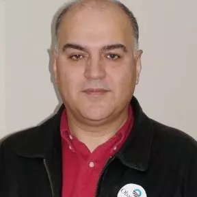 Hadi Jalali, MSME, P.E.