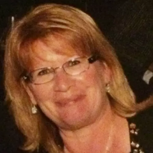 Margaret Harkins, DNP, MBE, GNP-BC, RN-BC