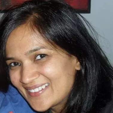 Vaishali Patel, LEED AP