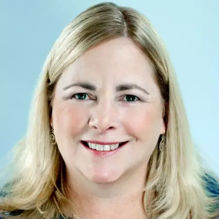 Nancy Dionne, PMP