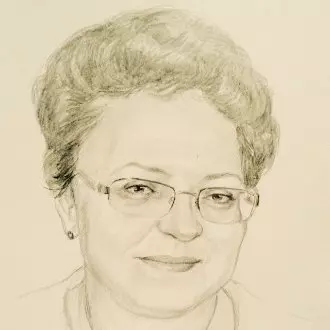 Irina Utkina-Sosunova