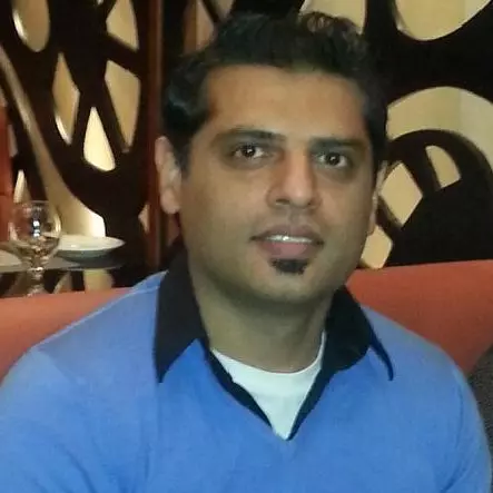 Aamir Gangji, PMP