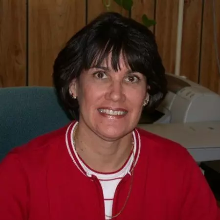 Susan Dieck, APR