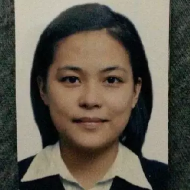 Marie Antonette Padilla