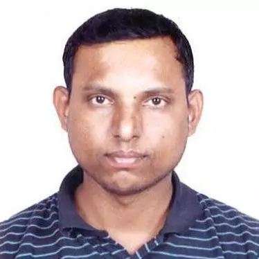 Anand K Reddy