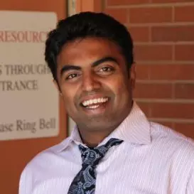 Aniruddha Kulkarni PMP, CSM, ITIL