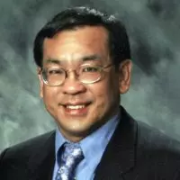 Ronnie Fong, P.E., LEED A.P.