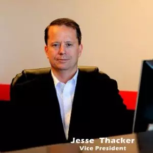 Jesse Thacker