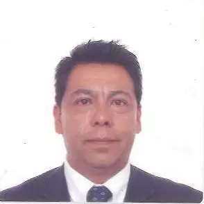 Raul Alberto Murcia L
