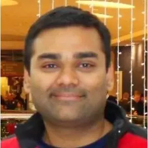 Sanjeev Gourishankar