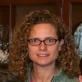 Kelley Mesterharm