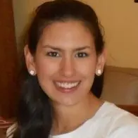 Michelle Mendoza