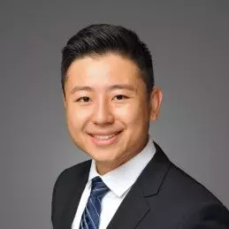 David Liu