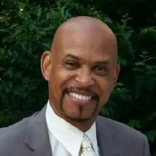 Gus Jackson, Jr., PMP