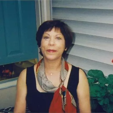 Leitha Wyant