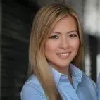 Marina Wang, MBA