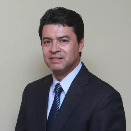 Alejandro Segovia