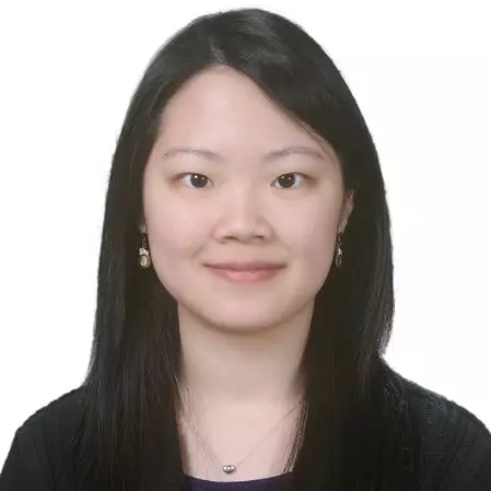 Yu-Wen, Liu (MU-Student)