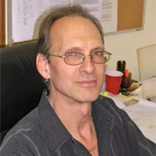 Scott Studenberg PhD, DABT