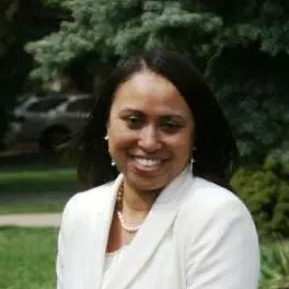 Pamela M. Ervin