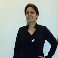 Swati Kapoor