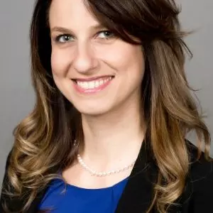 Claire Hayek, Eng., MBA