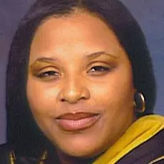 Angeleah Chavis-McCray, MBA